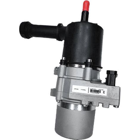 Elektronische Hydraulik-Boosterpumpe für die Lenkmaschine 307-- (1/5)