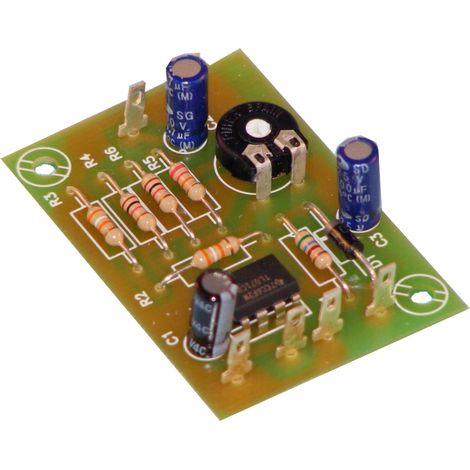 PM7 Previo Para Guitarra Electrica