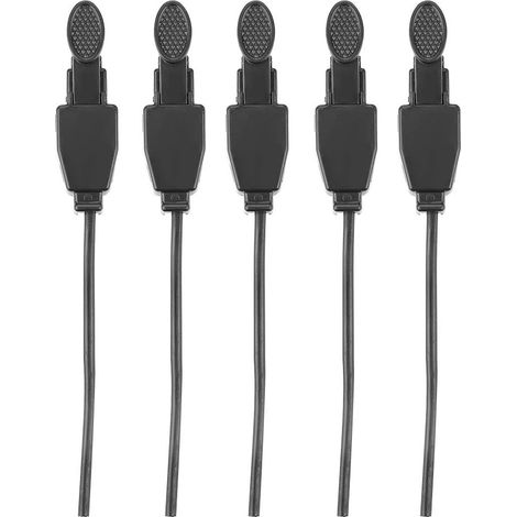 botones de disparo para interruptor de antorcha para soldadura MIG y cortador de plasma. (1/5)