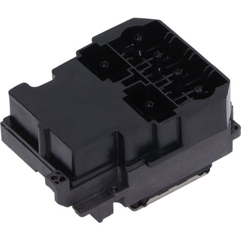 Cabezal de impresión para TX800 F192040, impresora fotográfica plana UV de décima generación (base de aceite), 6 colores. (1/5)