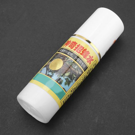 100 ml Bienenlockstoff, Schwarmköder, Bienenwassersammelgel (1/5)