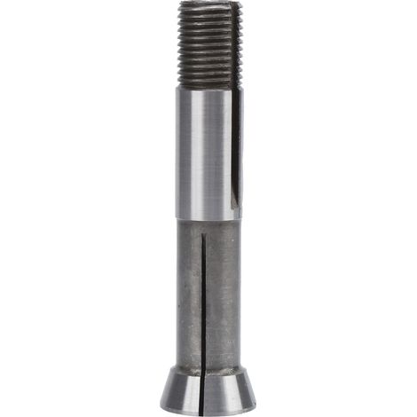 M20 Spannzangen-Schärfvorrichtung mit hoher Härte für Schleifmaschinen 1/8-3,175 mm (1/5)