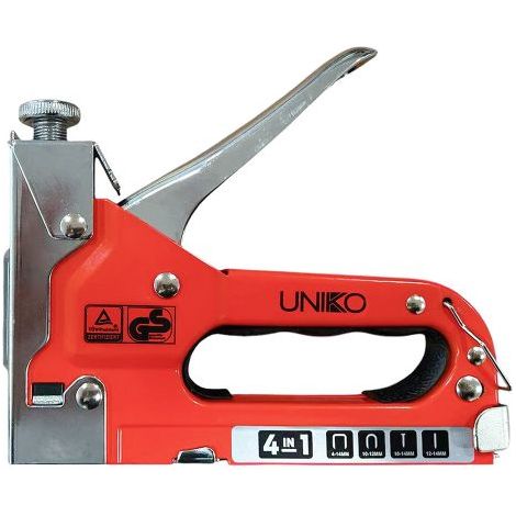FISSATRICE MANUALE 4 IN 1 mod. 4 in 1