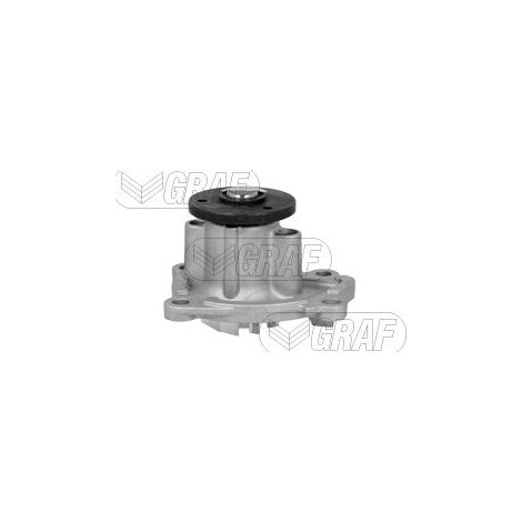 Pompe à eau, refroidissement du moteur GRAF PA1393 DACIA 21 01 022 48R