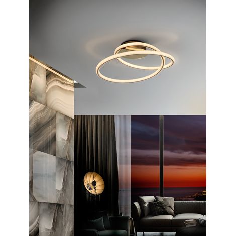 PLAFON TUBE ORO (1/5)
