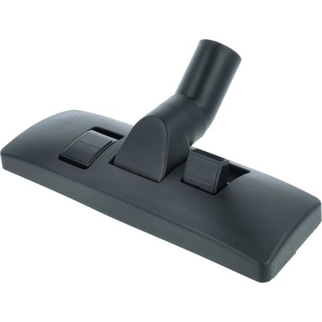 vhbw bocchetta tipo 18 universale per tappeti per vari aspirapolvere con connettore circolare 32 mm