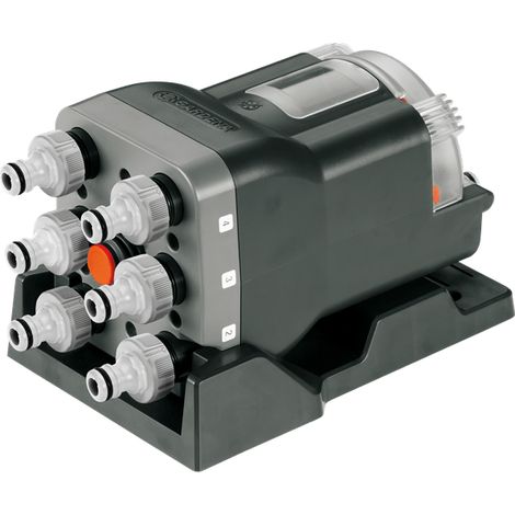 GARDENA 01197-20 automatic Wasserverteiler (1/10)