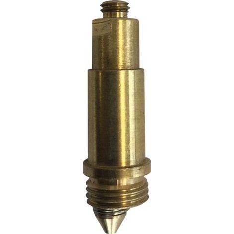 Mécanisme de remplacement pour drain en laiton click-clack Tecom