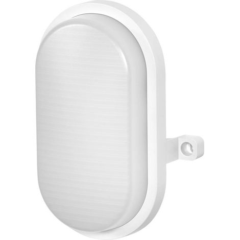 OSRAM HOMELIGHTING Bulkhead CCT CCT White 4058075845527 Plafonnier, Applique 9 W, 7 W, 4 W blanc (1/4)