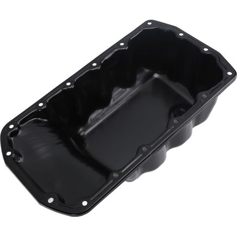 Carter d'huile moteur inférieur 11137550483, réservoir d'huile pour Mini Cooper Base, Coupe, Roadster (1/5)