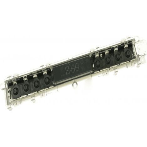 Module electronique d'origine C00534270 WHIRLPOOL (1/3)
