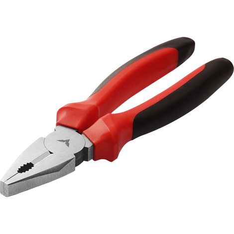 Pince universelle qualité acier CrV 160mm Vorstahl (1/5)