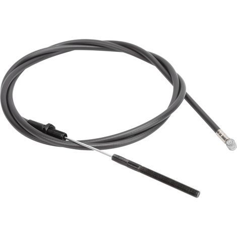 Bremszug für Vorderradbremse, Ersatzteil für Nibebot MAX G30 Elektroroller (1/5)