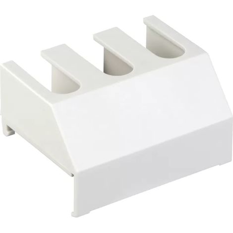 Schneider Electric Klemmenabdeckung f. V1/V2 VZ8 (1/2)