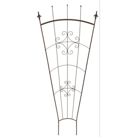 TrendLine Rankgitter 75x180cm 75 x 180 cm Spaliere