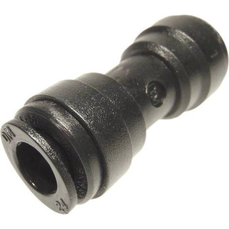 DM-Fit Raccordo diritto AUC0806M Ø tubo: 8 mm, 6 mm 1 pz.