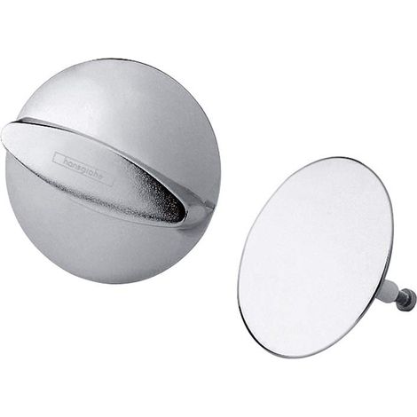 Hansgrohe Flexaplus - Unitá esterna, cromata 58185000