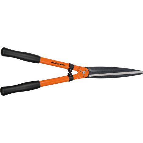 Bahco TAGLIASIEPI PRADINES P59-25 cm. 58