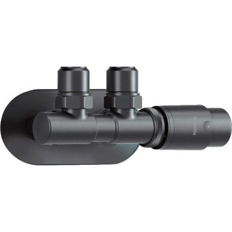 Valvola Termostatica Deante per Radiatore Standard