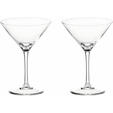 Leonardo GK/2 Cocktailschalen 200ml Gin (1/3)