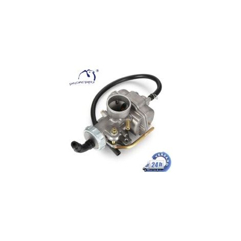 Carburateur DOLASO pour moteurs PZ20, PZ16, 50cc, 70cc, 90cc et 110cc (moto).