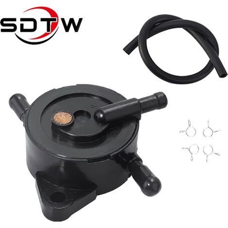 Pompe à essence 49040-7008, 49040-0770 pour moteurs Kawasaki Series (1/5)