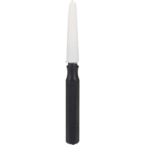 Lubrifiant à Aiguille pour Montres et Horloges - Outil de Réparation Précision (Noir) (1/5)