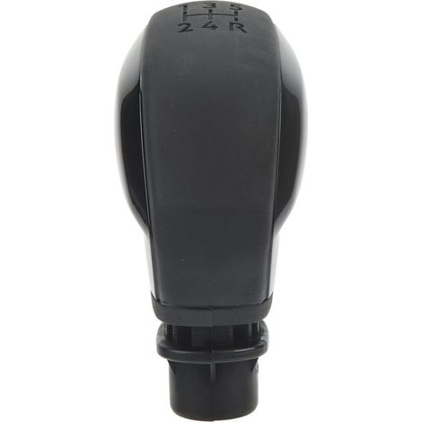 Knob of lever of change of speed 16088722ZD replacement of head of manette of speed manual to 5 speeds for Peugeot 301 2008 308 408 (1/5)