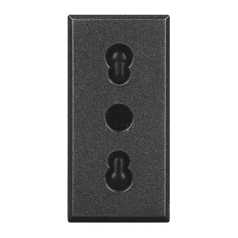 Hs4180 Enchufe Bipaso 2P+T 10/16A Axolute