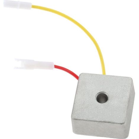 Ajusteur de Tension de Voiture, redresseur de régulateur de Tension Automatique pour Briggs & Stratton 691188 491546 793360 794360 (1/5)