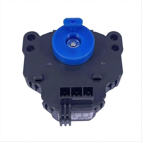 -80-4 Washing vanne de vidange pour machine à laver moteur de vanne de vidange embrayage Drainage Tractor AC220-240V (1/5)