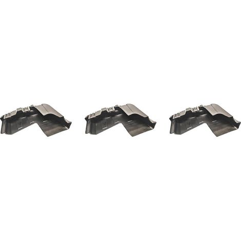 3 caches anti-poussière pour moteur, protection pour unité de commande électronique ECU pour Citroën C3, DS3, C-Élysée et Peugeot 301 (2008) et 208 (1/5)