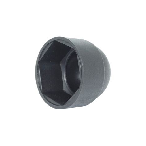 Cache-écrou et boulon M24 noir, lot de 5 (1/5)