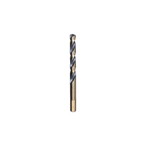 Punta HSS PLUS DIN 338 12,00 x 151 mm 0581200 STELLA BIANCA