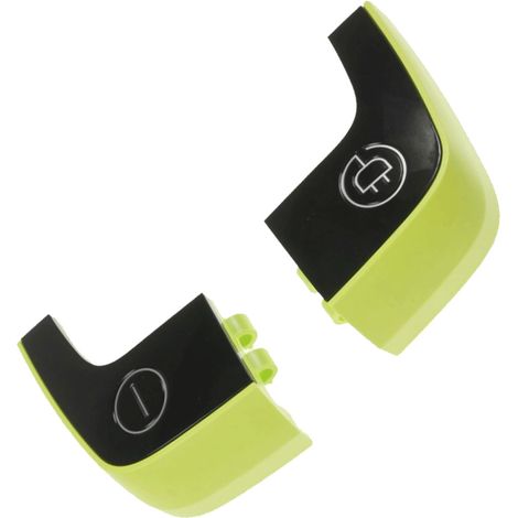 Ersatzteil - Pedal-Set Original - - ELECTROLUX, AEG
