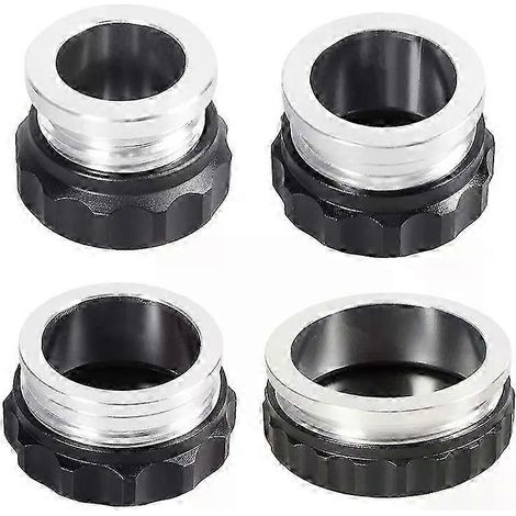 Bouchon de soudure pour liquide de refroidissement compatible avec réservoir de radiateur et bouchons de réservoir de liquide de refroidissement Water-JXLGV (1/5)