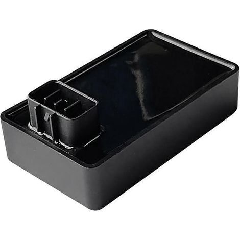 Boîtier CDI d'allumage pour moto/scooter 30410-LEJ3-E10 pour Agility 125 City Super 8 (type 125 cm³). (1/5)
