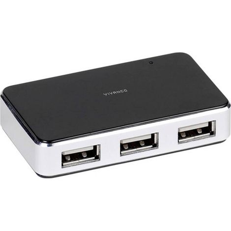 Vivanco USB 2.0 Adattatore 3 m (1/3)
