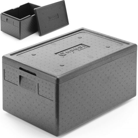 Thermobox Kitchen Line GN 1/1 46 l 600x400x320 mm (1/4)