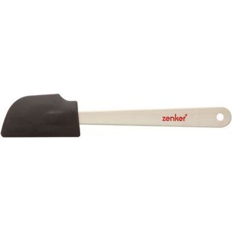 Zenker Teigschaber Patisserie 25 cm Küchenutensilien (1/2)