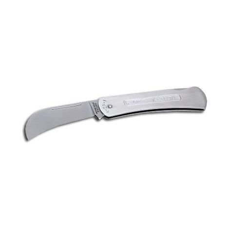 BAHCO Finstock K-GP-1 Couteau utilitaire à lame à crochet de 170 mm