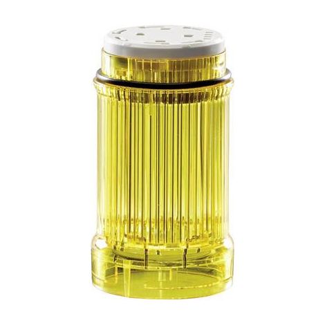 Module pour allumage clignotant allumée en jaune LED 24 V EATON SL4-BL24-Y (1/2)