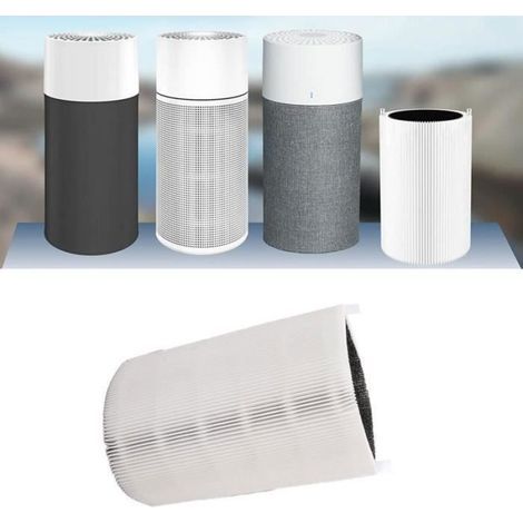 Luftreinigerfilter für Pure 411, Ersatzfilter für Luftreiniger, Haushaltsfilter, Kehrmaschine, Luftfilter (1/5)