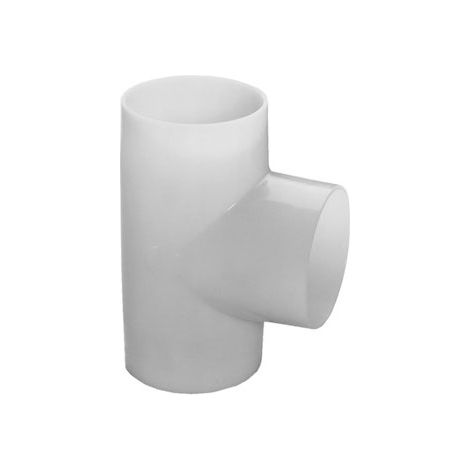 Pièce en T GF 90° égale PVDF-HP d 25 SDR21