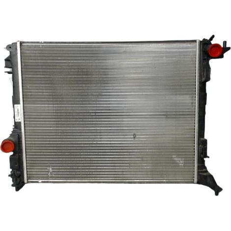 [PRODUIT D'OCCASION] Radiateur RENAULT Megane ♻️ Ref Oe. 214108175r - Garantie à vie (1/4)
