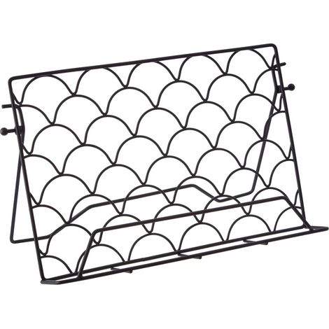 Premier Housewares Vertex Deco Cookbook Stand (1/3)