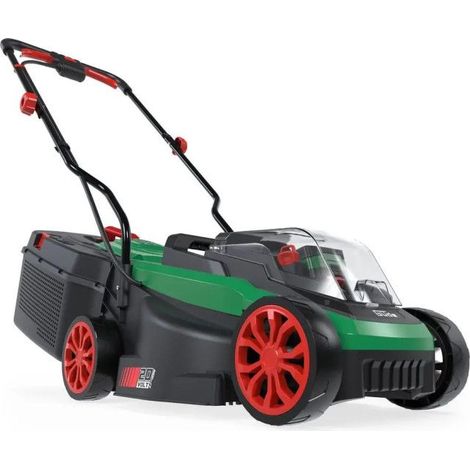 Tondeuse poussée à accu 320/20-4 - avec chargeur et accu