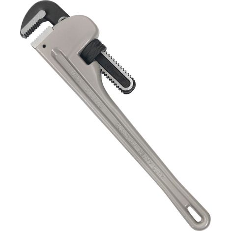 VIRAX  Llave  de  tubo  Viragrip  24''  Aluminio  -  13760