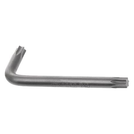 EXPERT E113994 - Llave macho torx t10