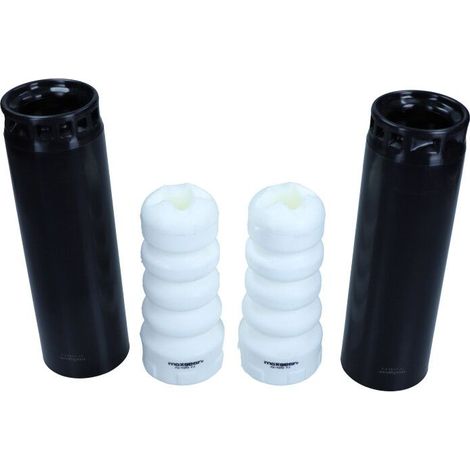 Kit de protection contre la poussière, amortisseur MAXGEAR 72-7242 AUDI